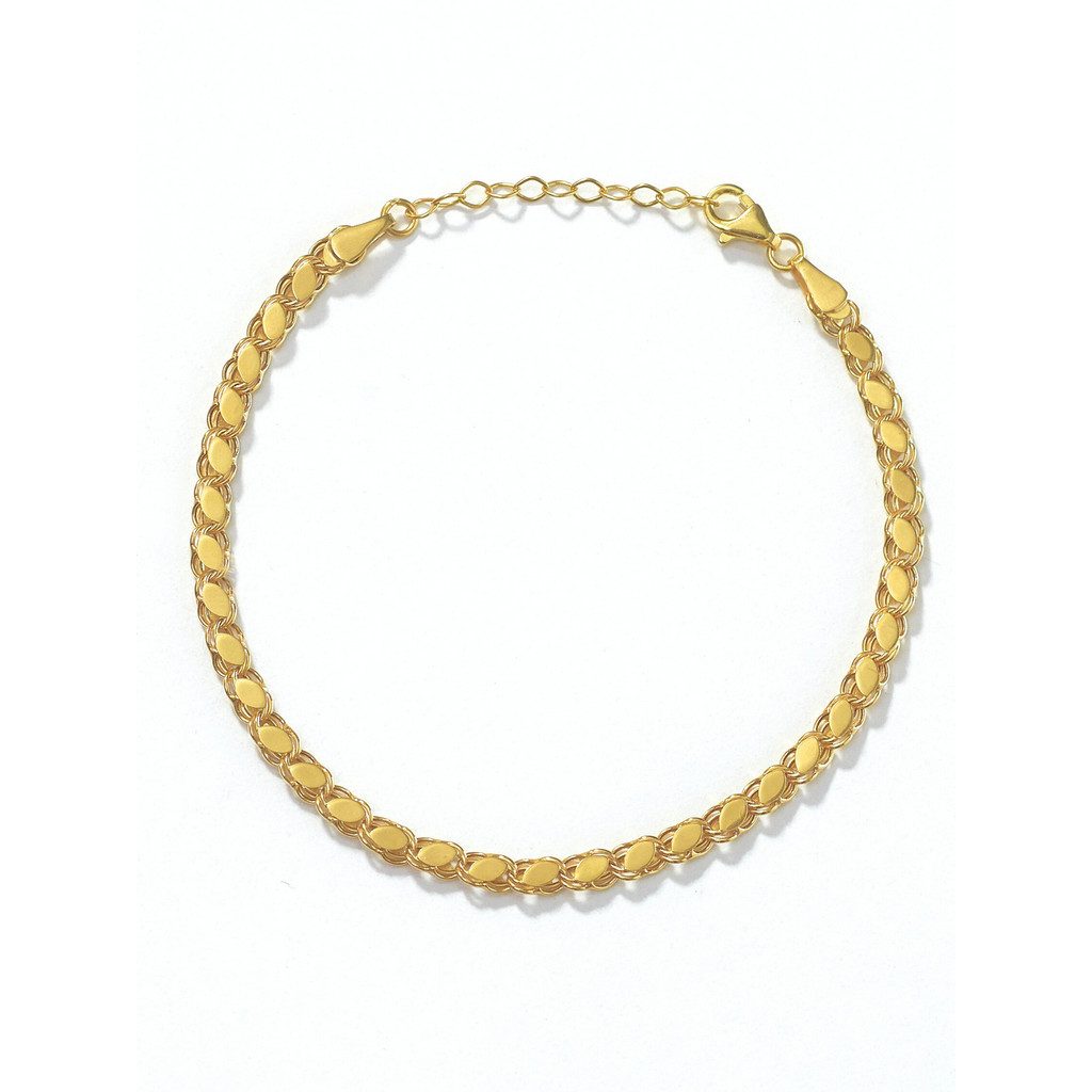 ANTARES GOLD Luna Armband 14K